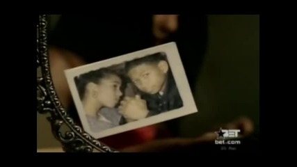 Usher.feat.alicia.keys - My.boo 