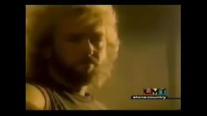 Keith Whitley-when you say nothing at all