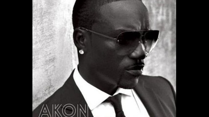 Akon ft. Sweet Rush - troublemaker 