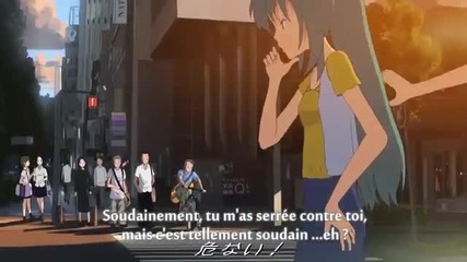 Hatsune Miku - World Is Mine - Ecchi Version