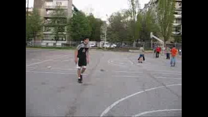 Баскетбол Враца