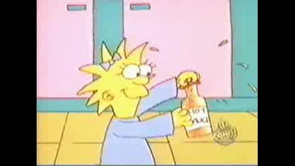 The Simpsons Tracy Ullman Shorts 05