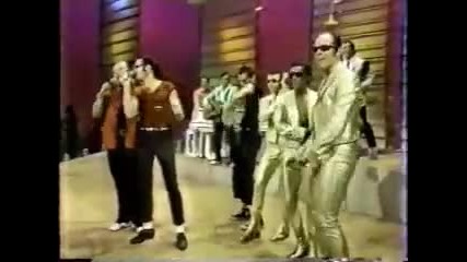 Sha Na Na - What Your Name