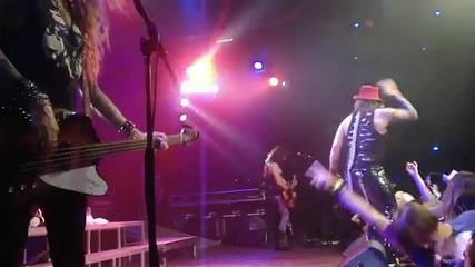 Steel Panther - Van Halen Cover 2010 