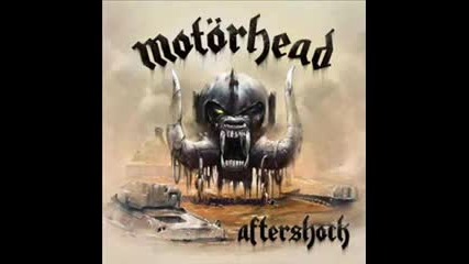 Motorhead - Crying Shame