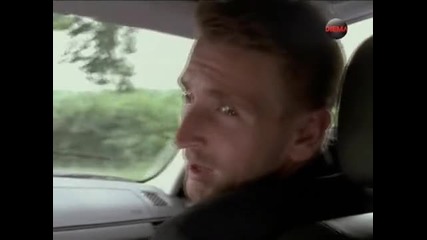 Кобра 11 - 4x07 - Между фронтовете - 1ч (бг аудио)