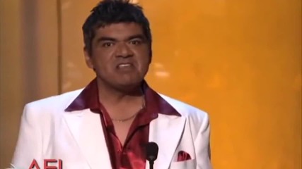 George Lopez - (scarface) Hd
