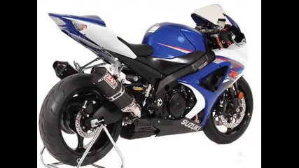 Top 10 Fastest Bikes Of The World