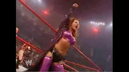 Candice Michelle Youre Makin Me High