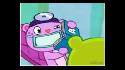 Nuttin but the Tooth