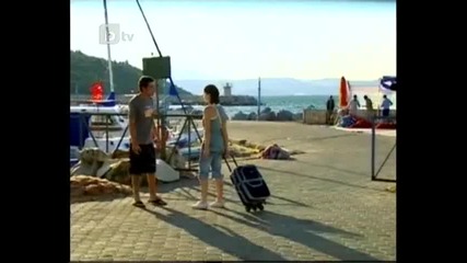 Асли и Ефе