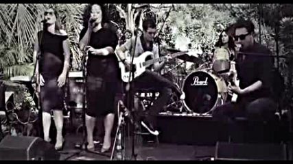 The Solomon Cole Band - Sweet Ruby
