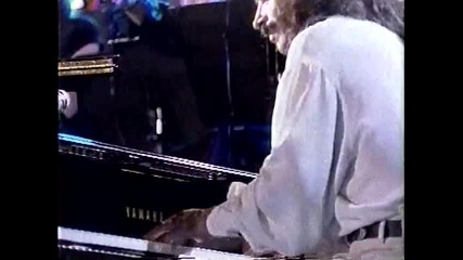 Yanni - One Man's Dream