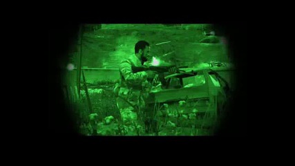 Call Of Duty 4 Modern Warfare Trailer (HQ)