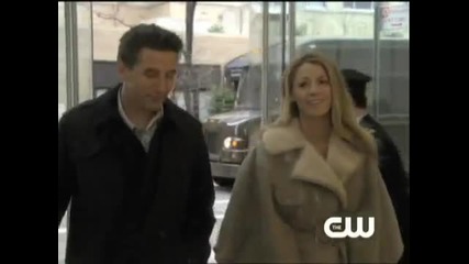 Gossip Girl Trailer - It s a Dad Dad Dad Dad World 