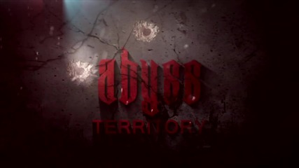 Custom Intro Preview - Theriseofabyss- Sony Vegas Pro 11