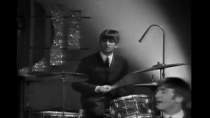 The Beatles - Twist And Shout (hd) Rare And The Best 