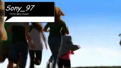 Disney Friends - Send It On 