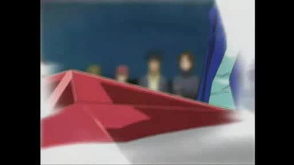 Yugi vs Kaiba