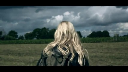 Lissie - Everywhere I Go (official video) 