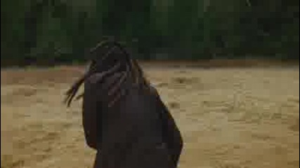 The Twilight Saga: New Moon Tv Spot - Battle 