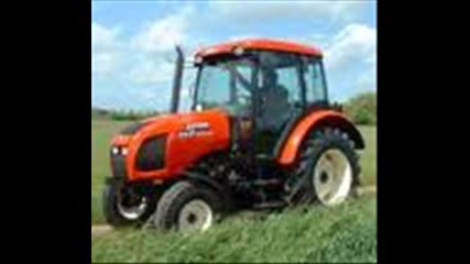 traktori zetor