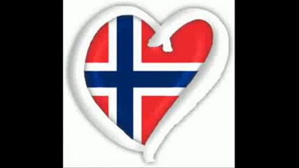 Alexander Rybak Norway Eurovision 2009