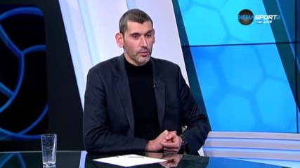 Александър Попов: „Червената” общност заслужава ЦСКА да е в Европа