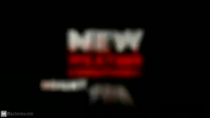 Zombie Driver Slaughter Mode Trailer [hd] (hq)