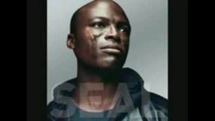 Seal - Amazing (new Single From His New Al