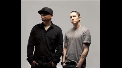 Еminem feat. Royce da 59 - Fast Lane