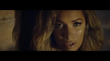 Leona Lewis - Thunder ( Официално Видео )
