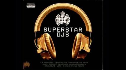 Mos Superstar Djs 2013 cd1