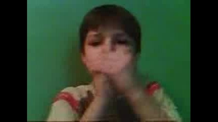 Kriko Malkiaqt Beatboxer