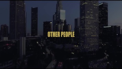 Lp - Other People (official Video) | Превод & Текст