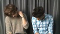 One Direction - Up Close интервю с Хари и Зейн