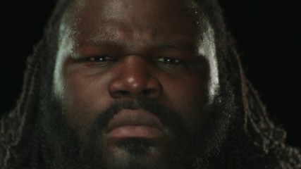 The World's Strongest Man: The Mark Henry Story - Tonight on WWE Network