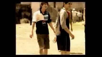 Pepsi Messi
