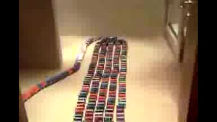 Видео споделяне