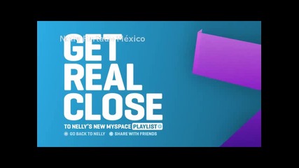 Nelly Furtado Get Real Close Myspace Playlist - Nirvana - Smells Like Teen Spirit 