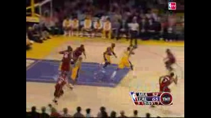 Kobe And The Lakers