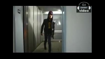 David Guetta feat Kid Cudi - Memories ( високо качество )