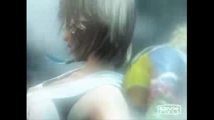 Safri Duo - Rise By Final Fantasy