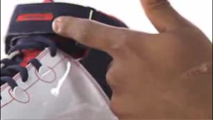 Nba Greats Talk Shoes