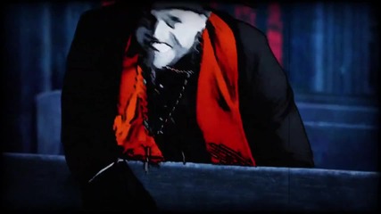 Stone Sour - Do Me A Favor (official Music Video)
