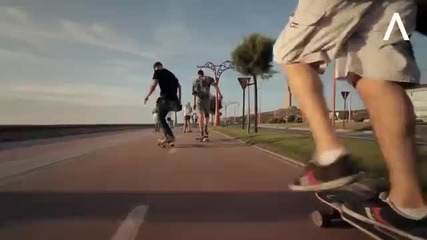 Axwell Λ Ingrosso - Something New