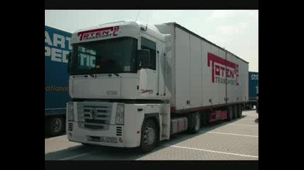 Фирма Toten