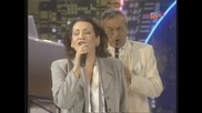 Vesna Zmijanac - Kad zamirisu jorgovani - LIVE - Grand Show - (TV Pink 1999)