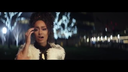 Secret Love Song - Little Mix ft. Jason Derulo