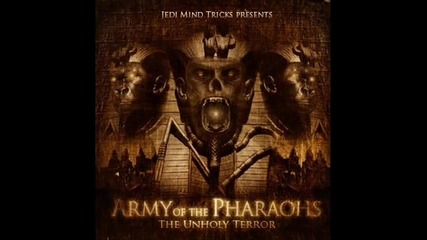 Army Of The Pharaohs - Spaz Out